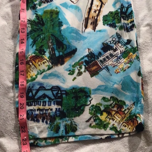 CHICO’S plus size capris - Picture 7 of 9